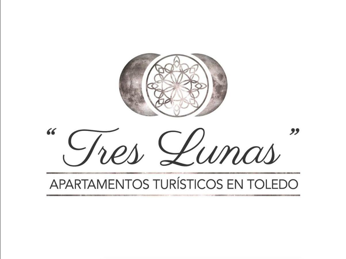 Tres Lunas Toledo Exterior foto